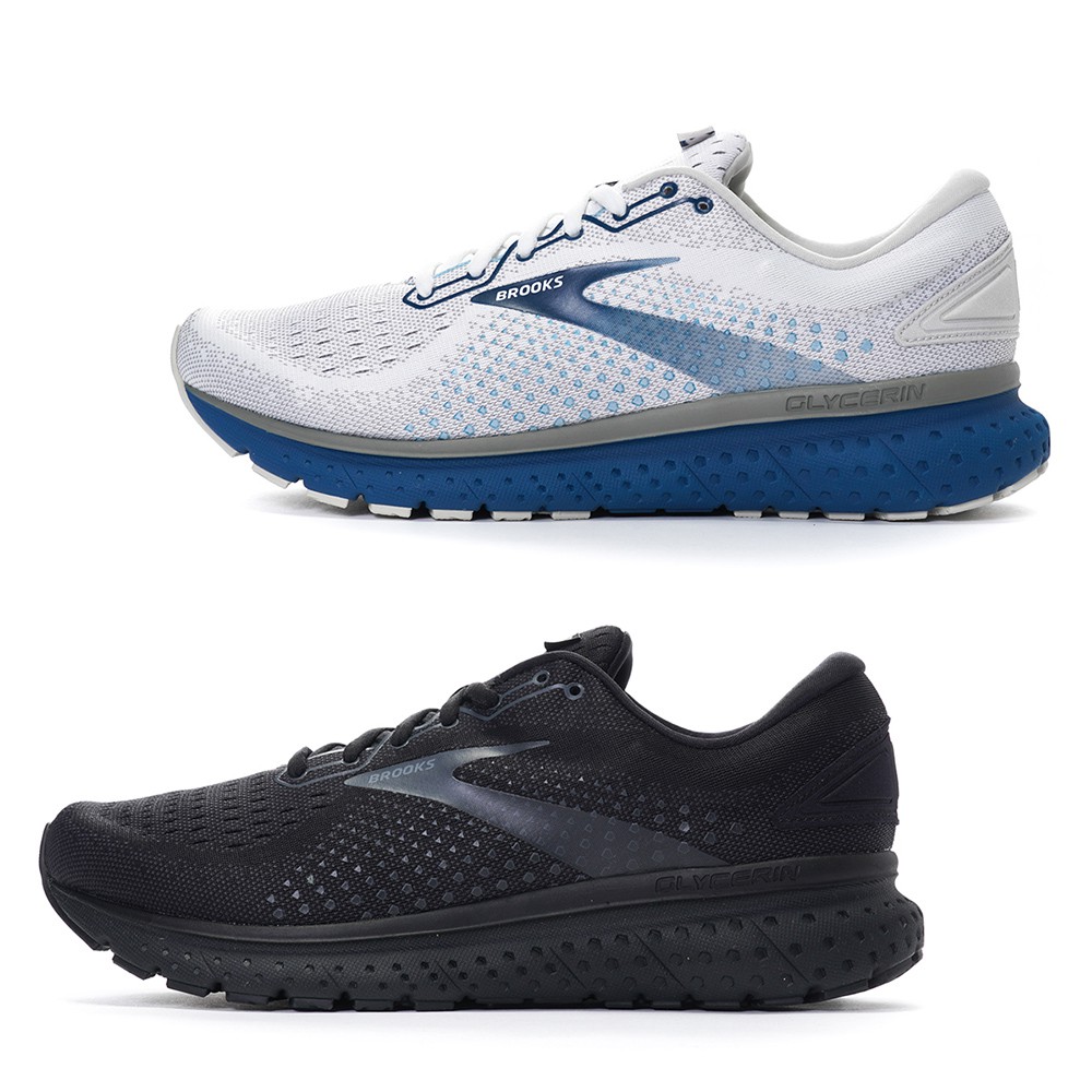 brooks glycerin 6 mens gold
