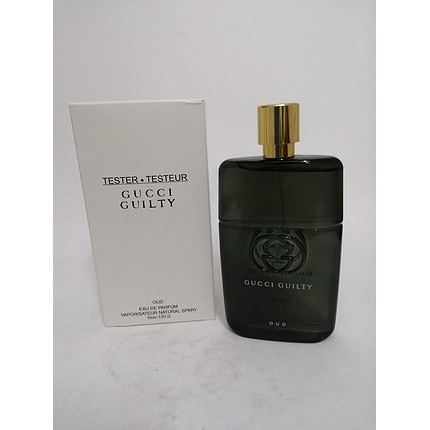 gucci guilty oud 90ml