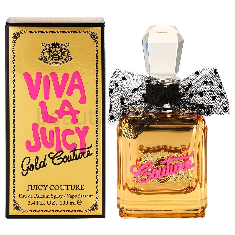 viva la juicy new
