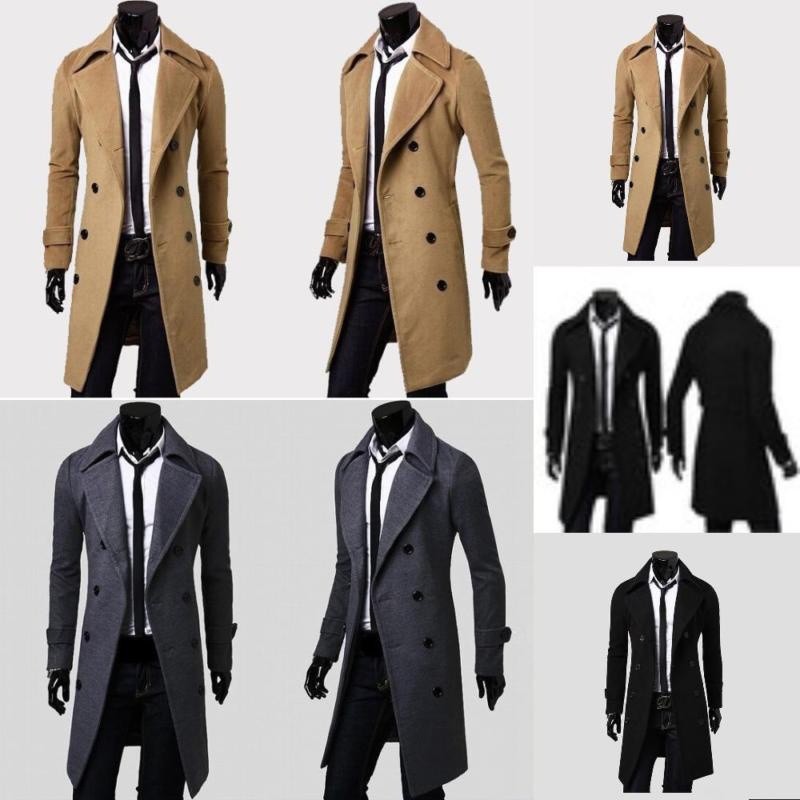 trench coat sg