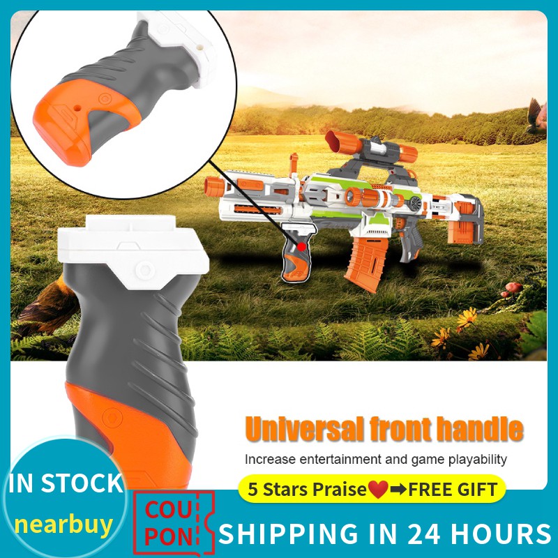 nerf rapidstrike n11