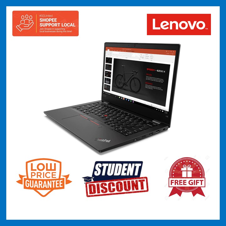 Lenovo Thinkpad L13 I5 u 8gb 512ssd Shopee Singapore