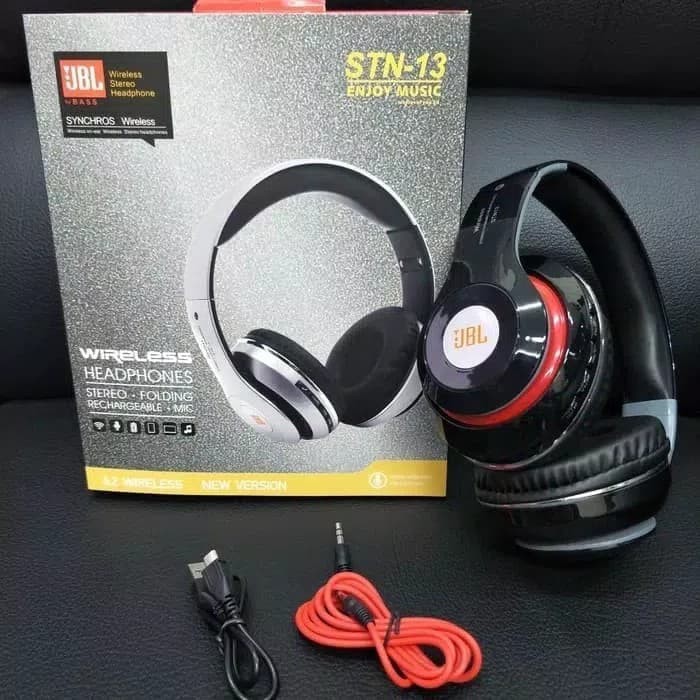 earphone jbl shopee