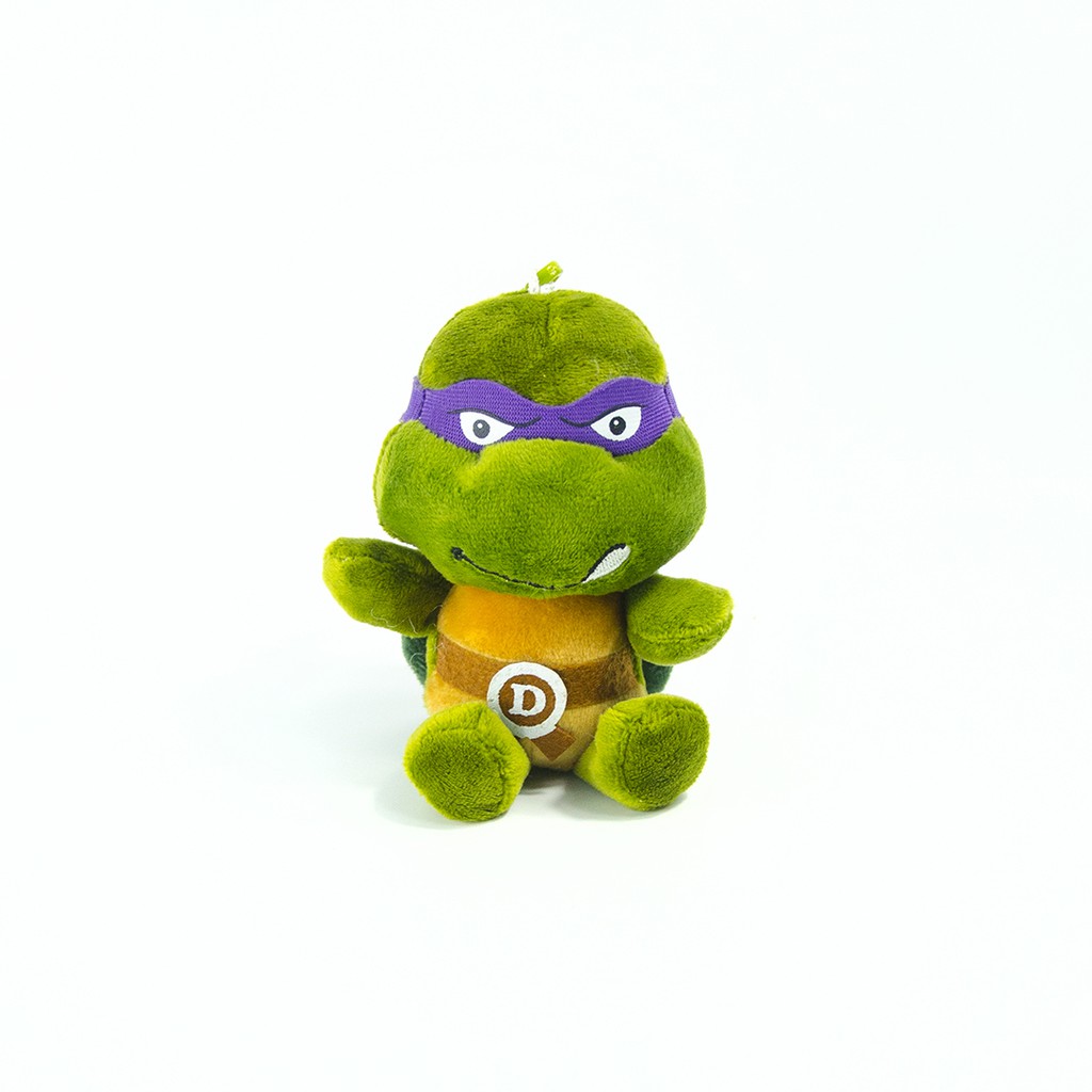 donatello plush