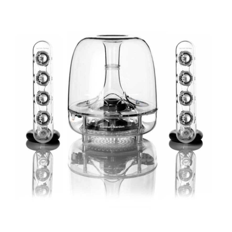 soundsticks iii bluetooth