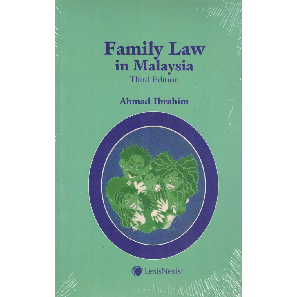 Family Law In Malaysia 3ed Shopee Singapore