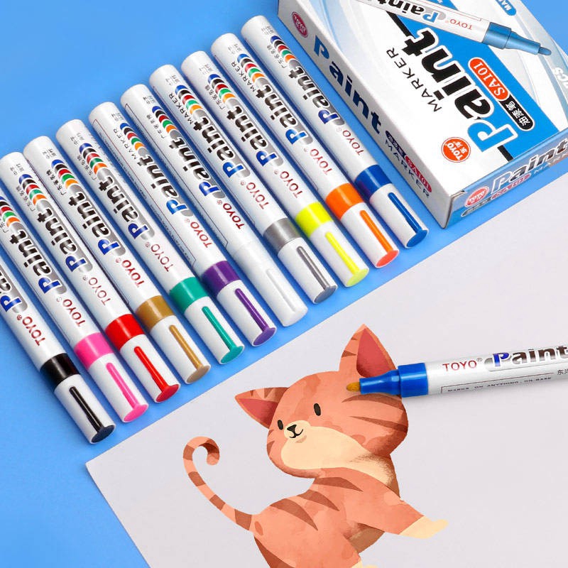 best porcelain paint pens