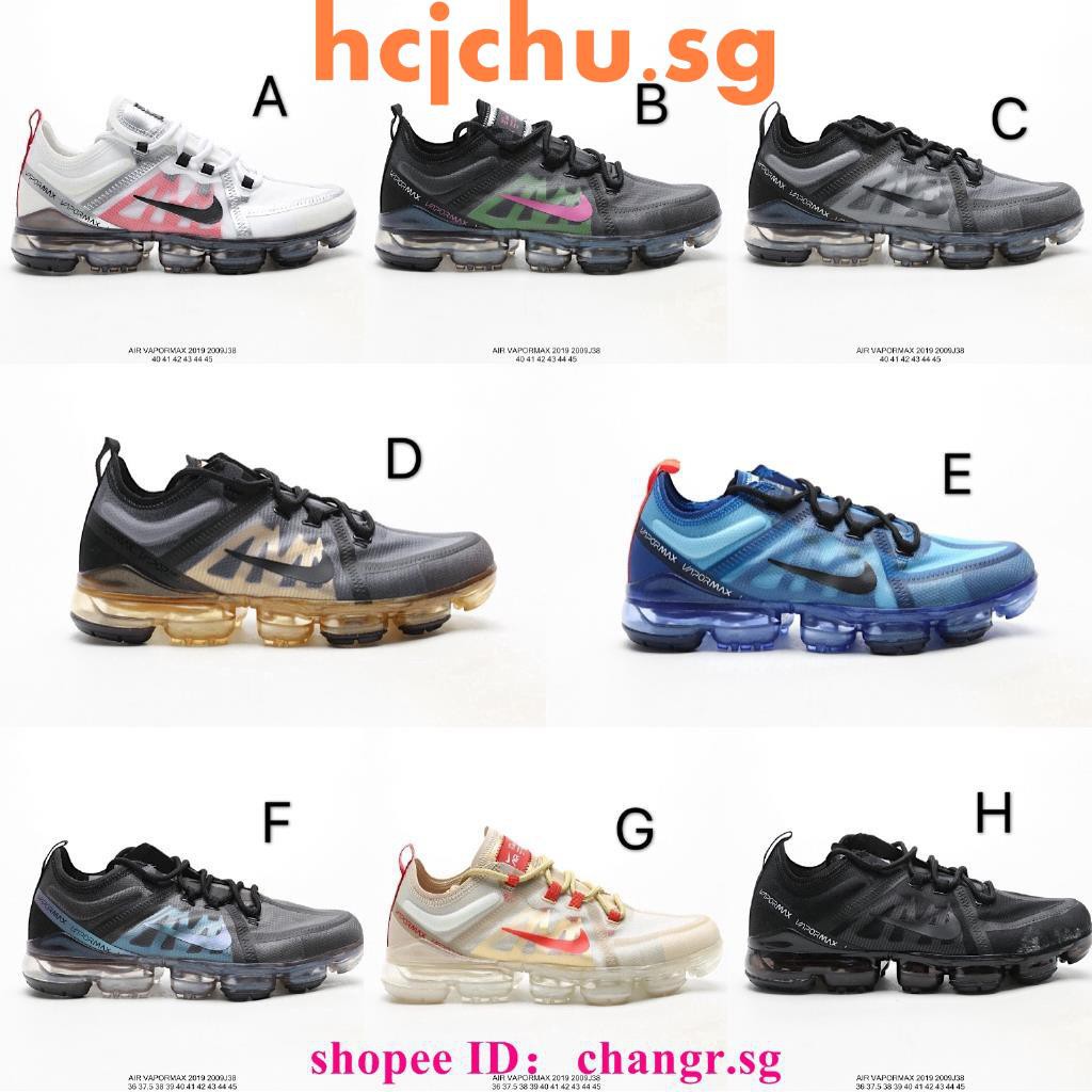 nike air vapormax 2019 38
