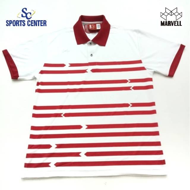red dri fit polo shirts