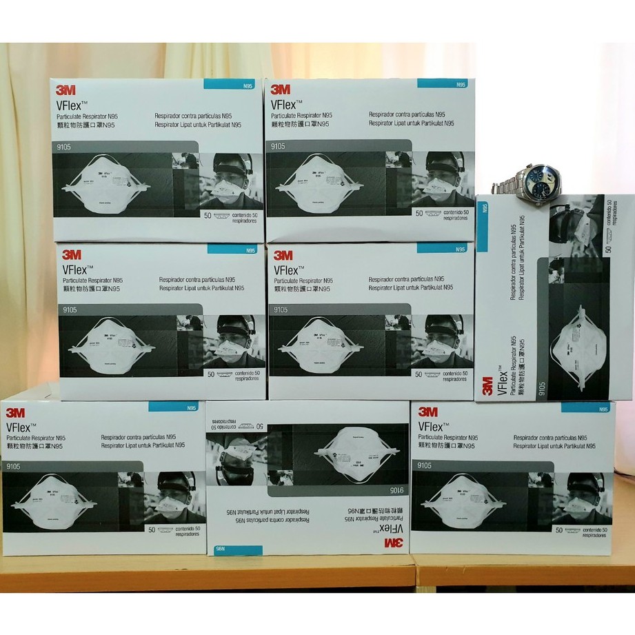 3m Mask Price And Deals Nov 2021 Shopee Singapore