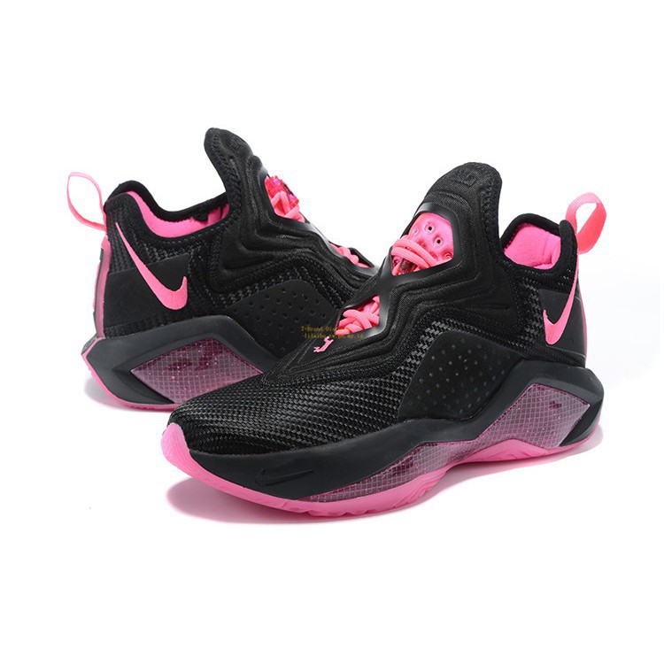 lebron soldier all black
