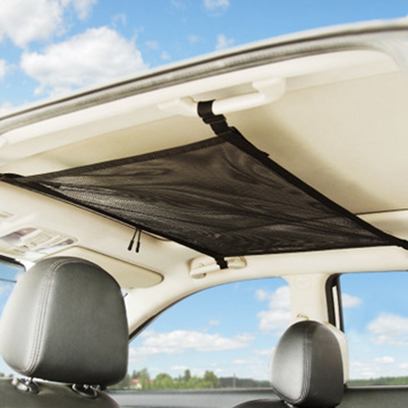 car ceiling storage net