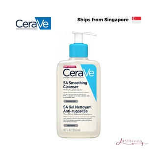 sa cleanser and retinol