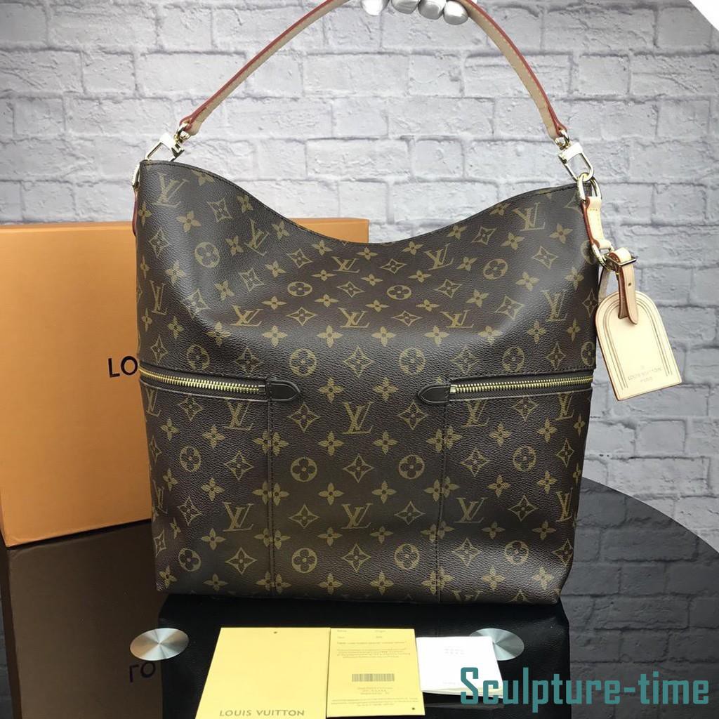 SG·Louis Vuitton Crossbody Bag LV Louis Vuitton Shoulder Bag Casual Fashion Waist Bag Mobile ...