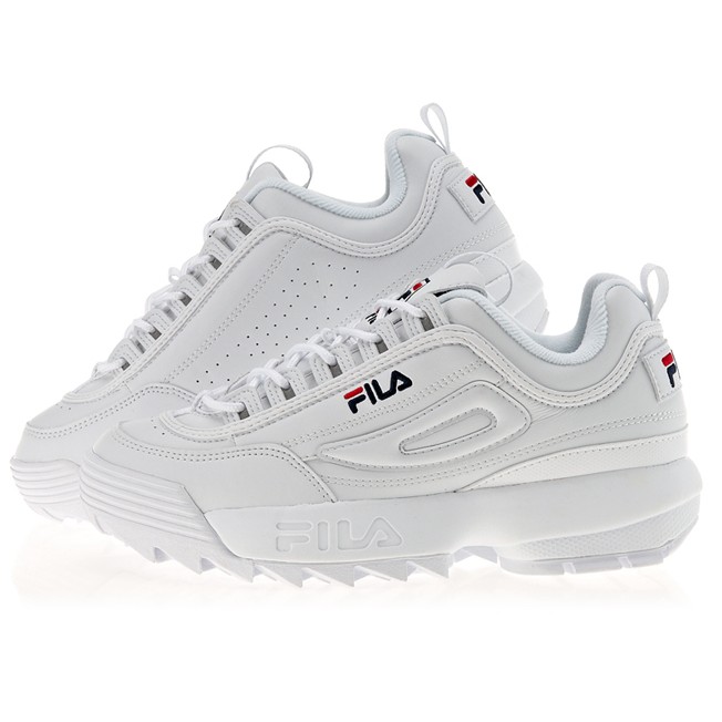 fila disruptor 2 made in korea