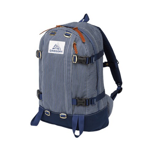 gregory backpack japan