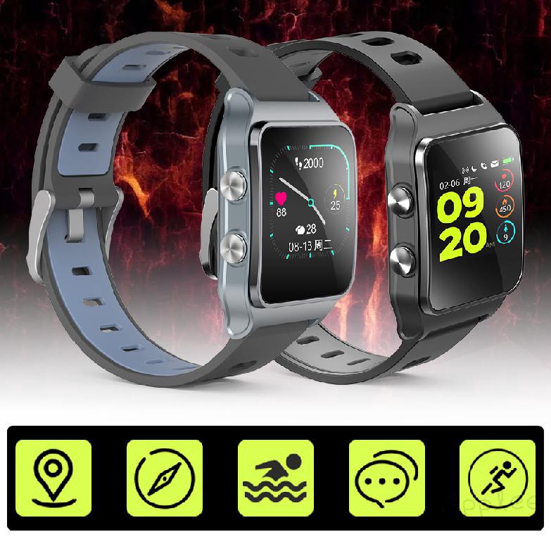 shopee smart watches