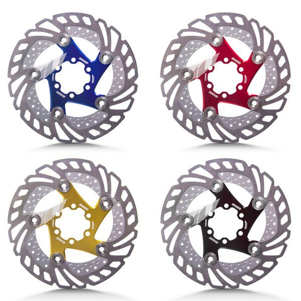 mtb brake rotors