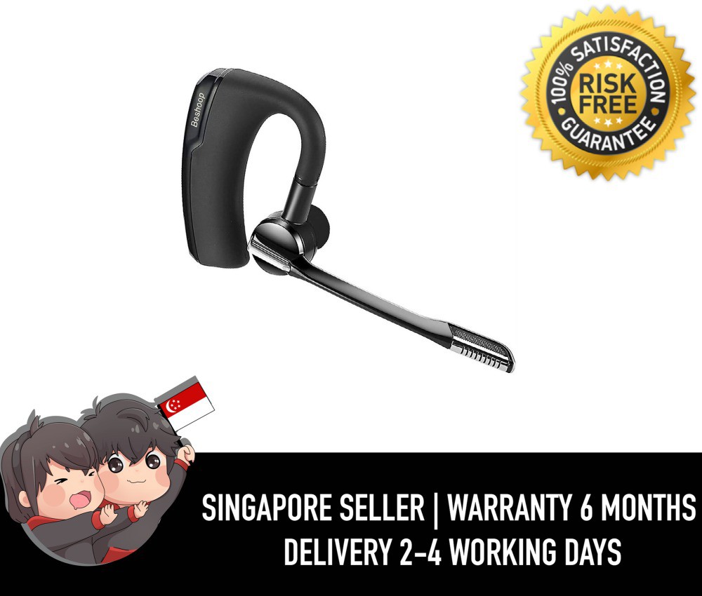beshoop headset