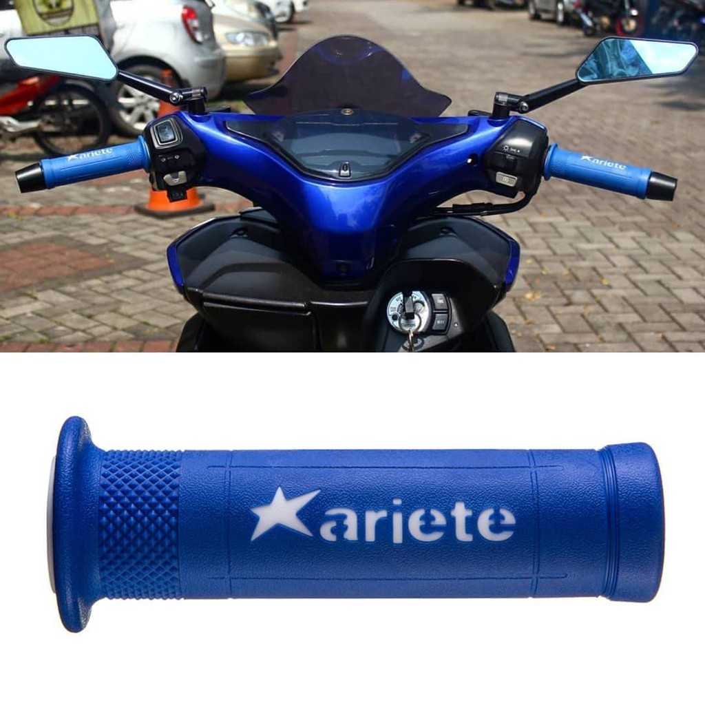 ariete road grips