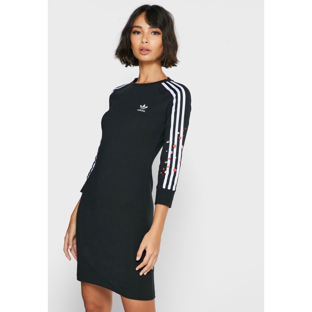 adidas dress from love