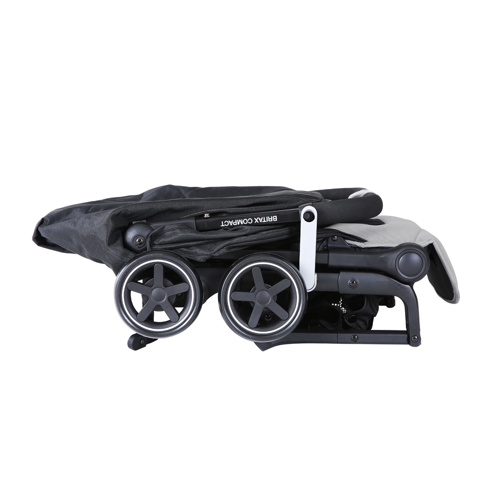 britax compact stroller