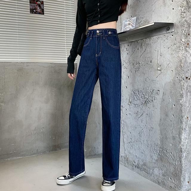 retro high waisted pants