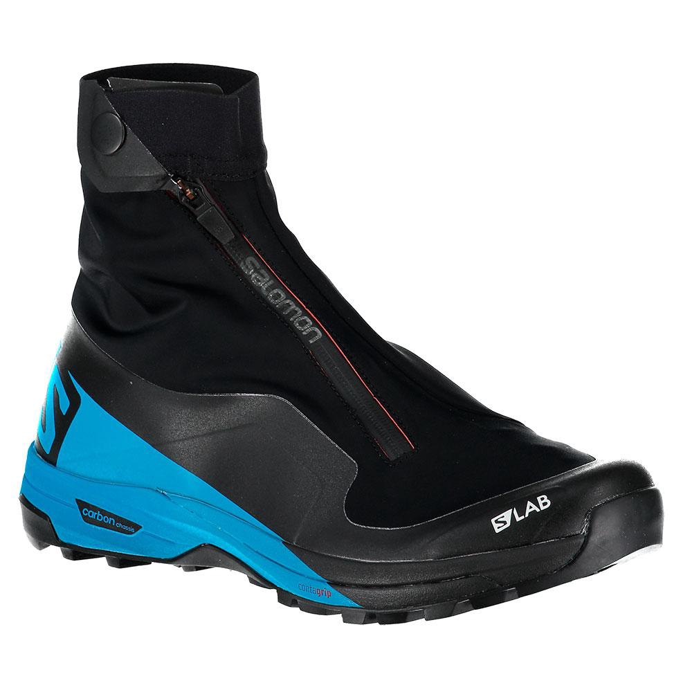 salomon alpine shoes