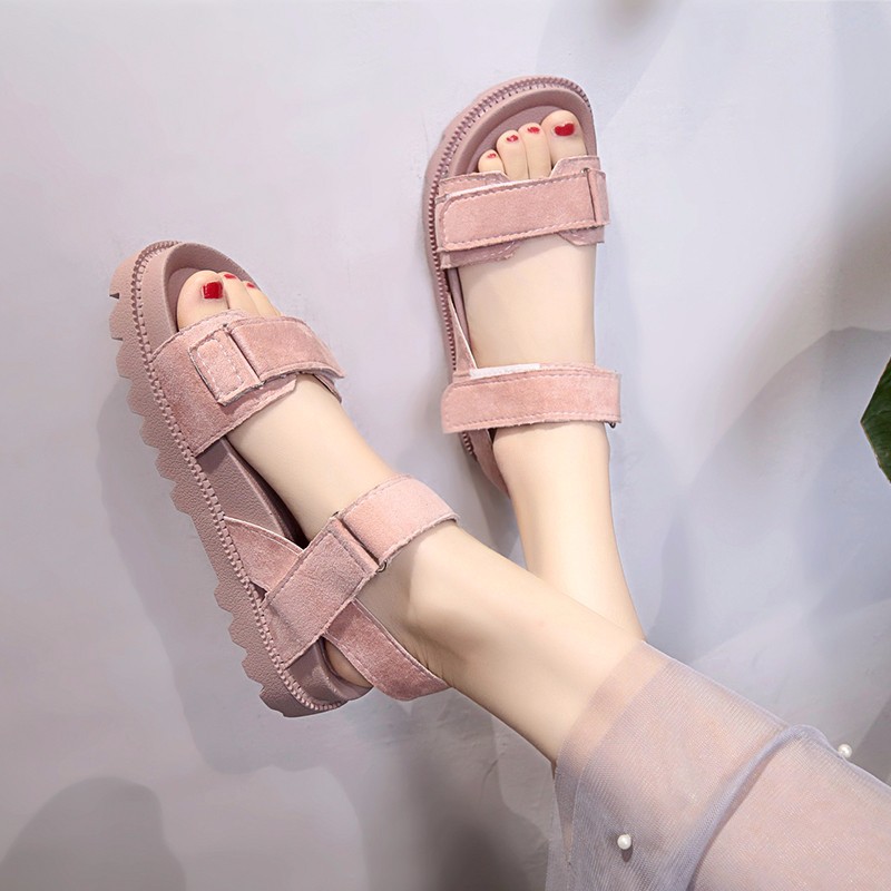 shopee sandals