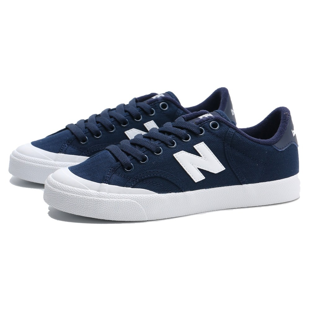 new balance canvas sneakers