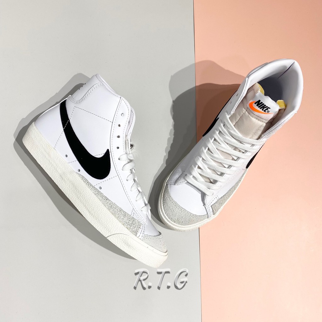 nike w blazer mid