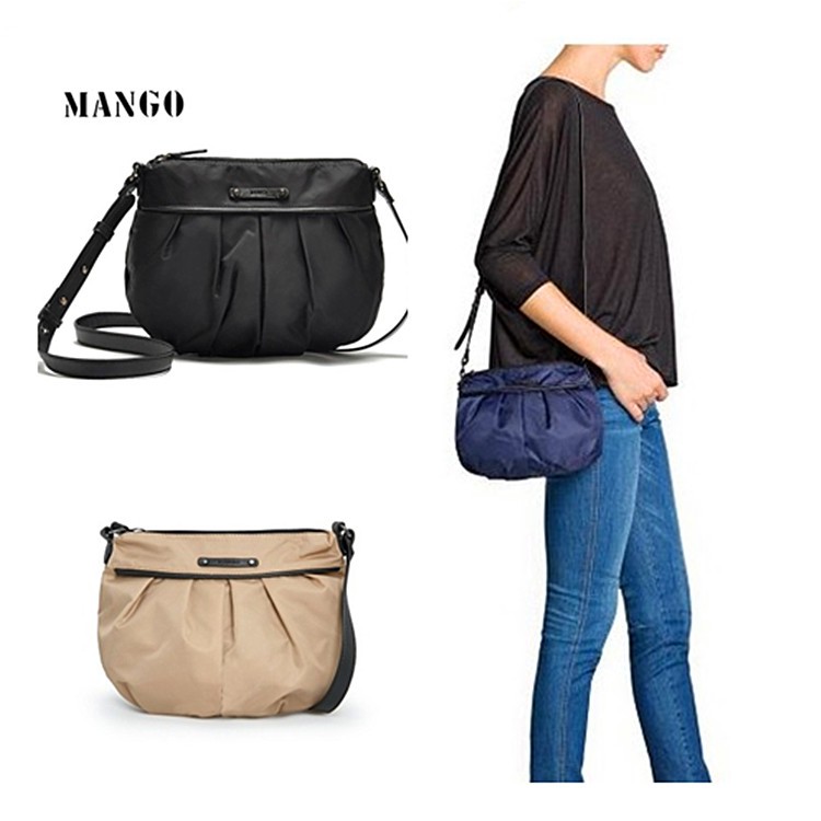 cross body bag mango