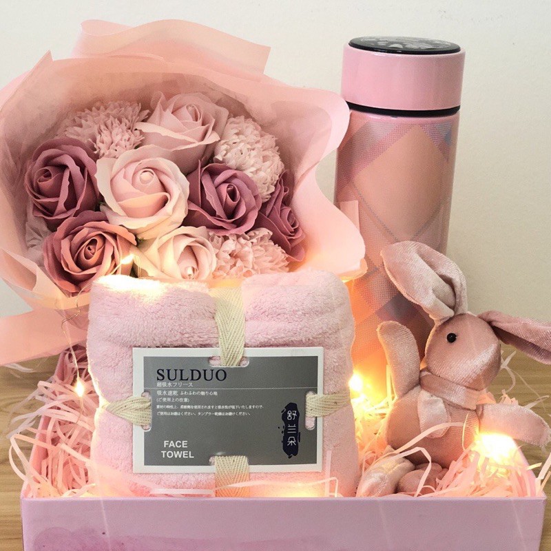 Gift Set for Ladies | Shopee Singapore