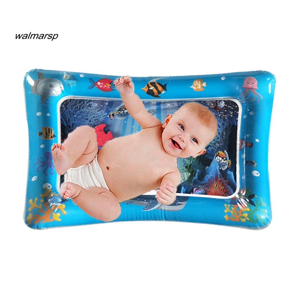 animal baby play mat