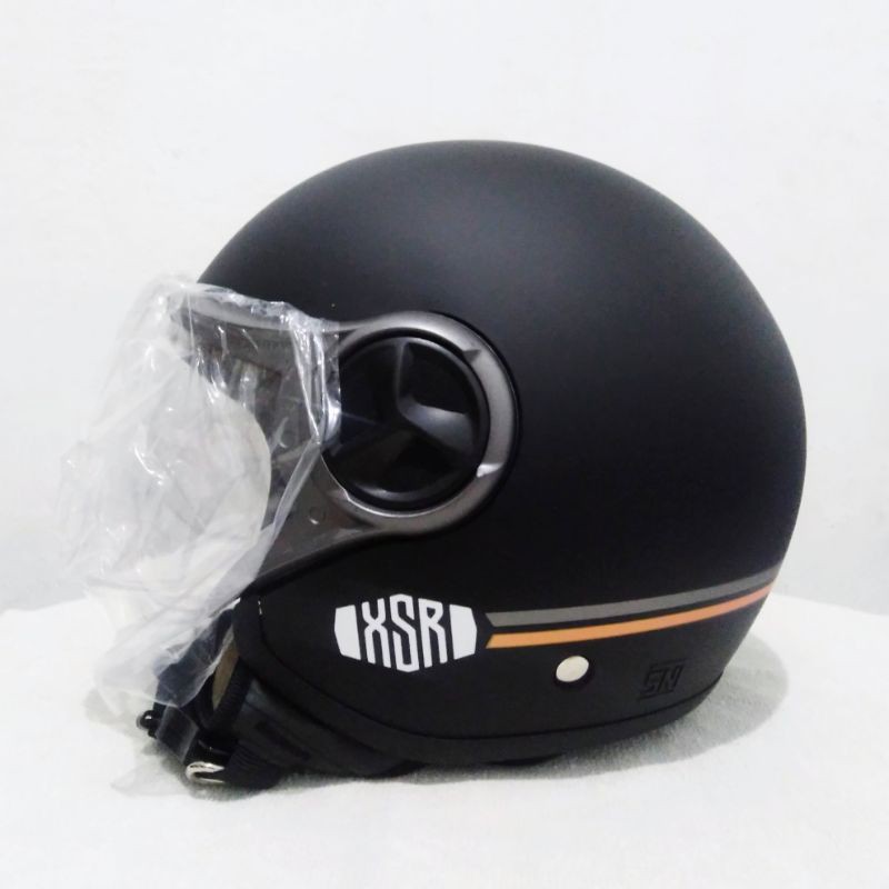 xsr helmet