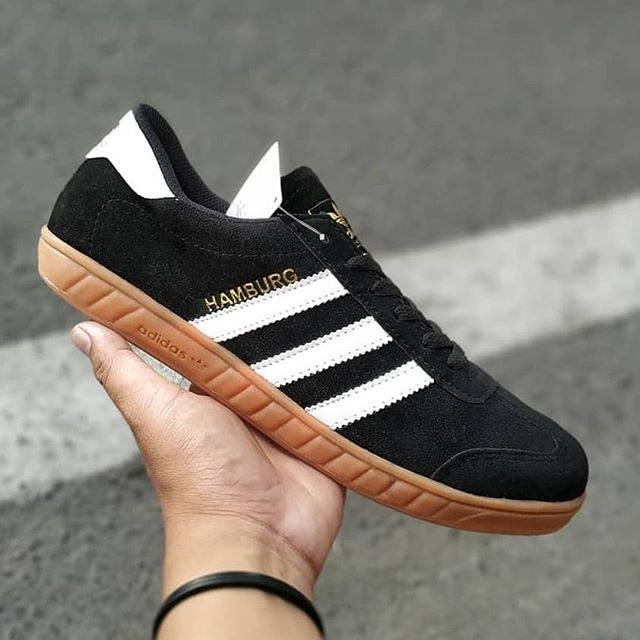 hamburgs adidas