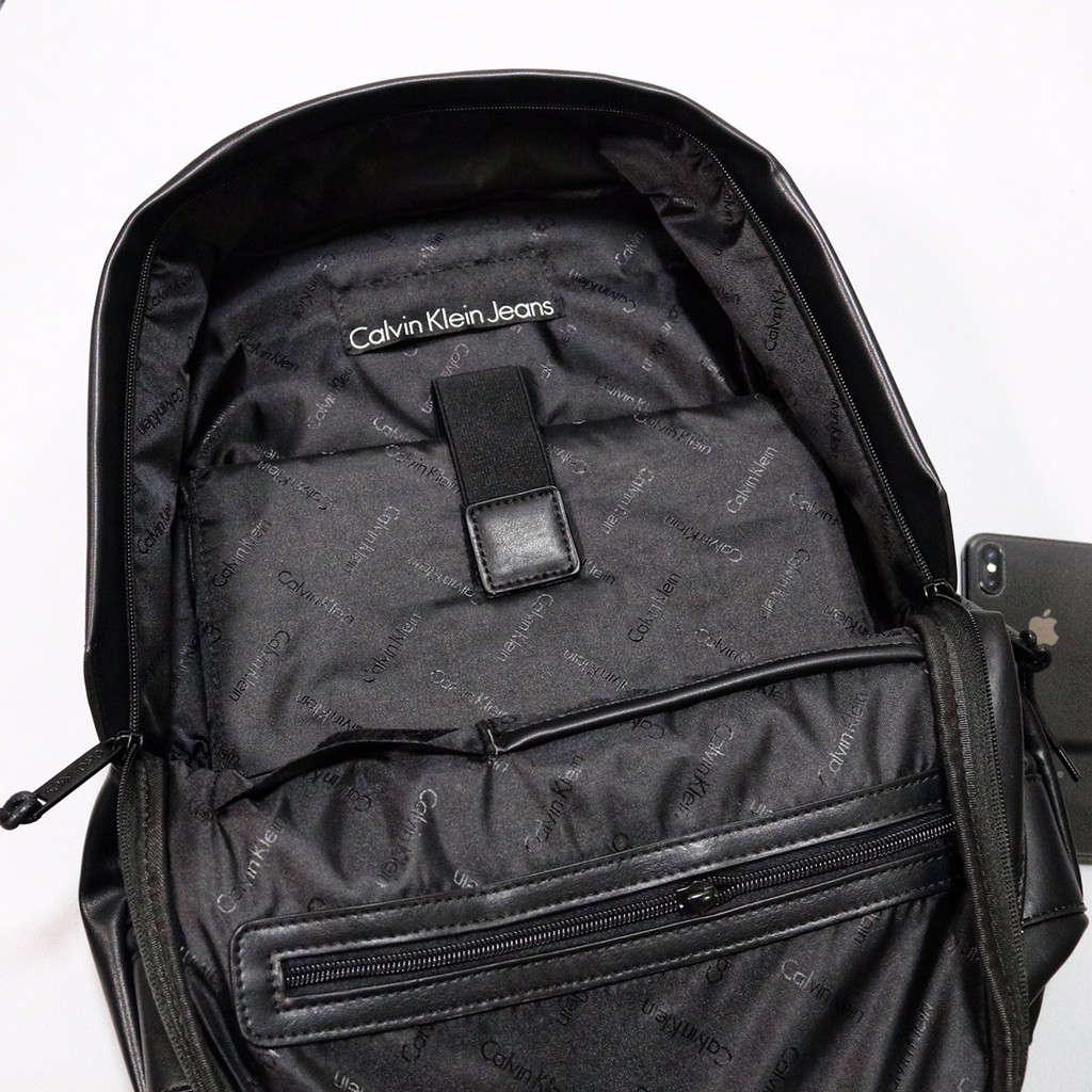 calvin klein knapsack