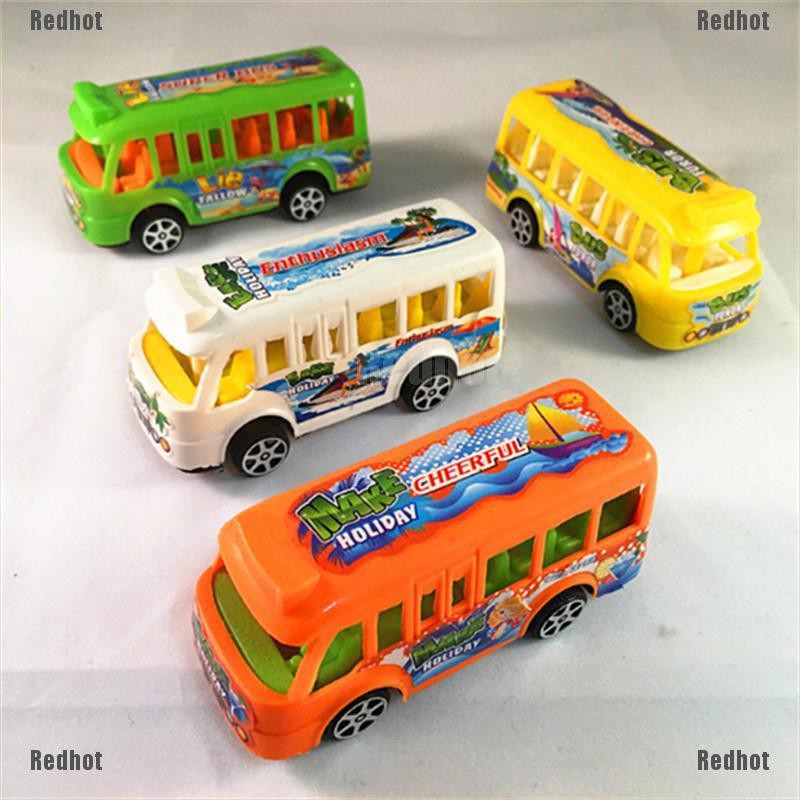 kids toy school bus