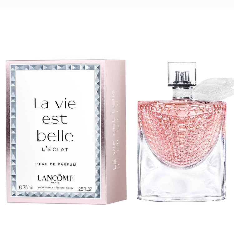 la vie est belle eau de parfum 75ml