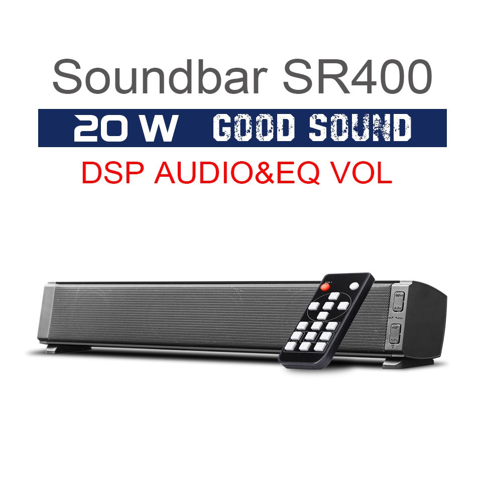 portable in soundbar