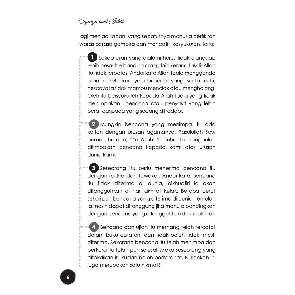 Syurga For Astery By Mohd Fakhruddin Tajudin Shopee Singapore