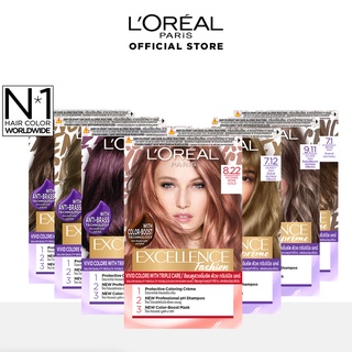 loreal hair dye - Prices and Deals - Mar 2023 | Shopee Singapore
