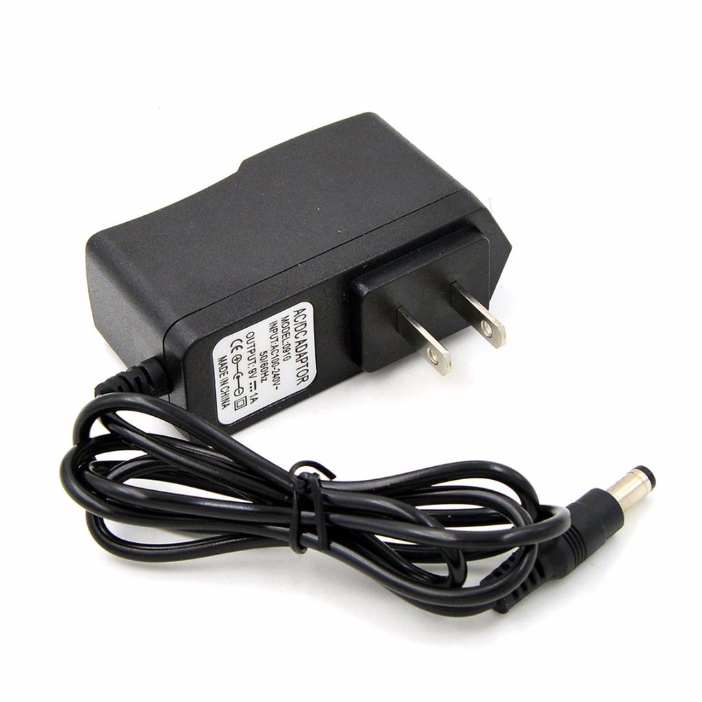 AC DC Adapter For Brother P-Touch PT-D200 PTD200 PT-D200VP Label Maker Charger 
