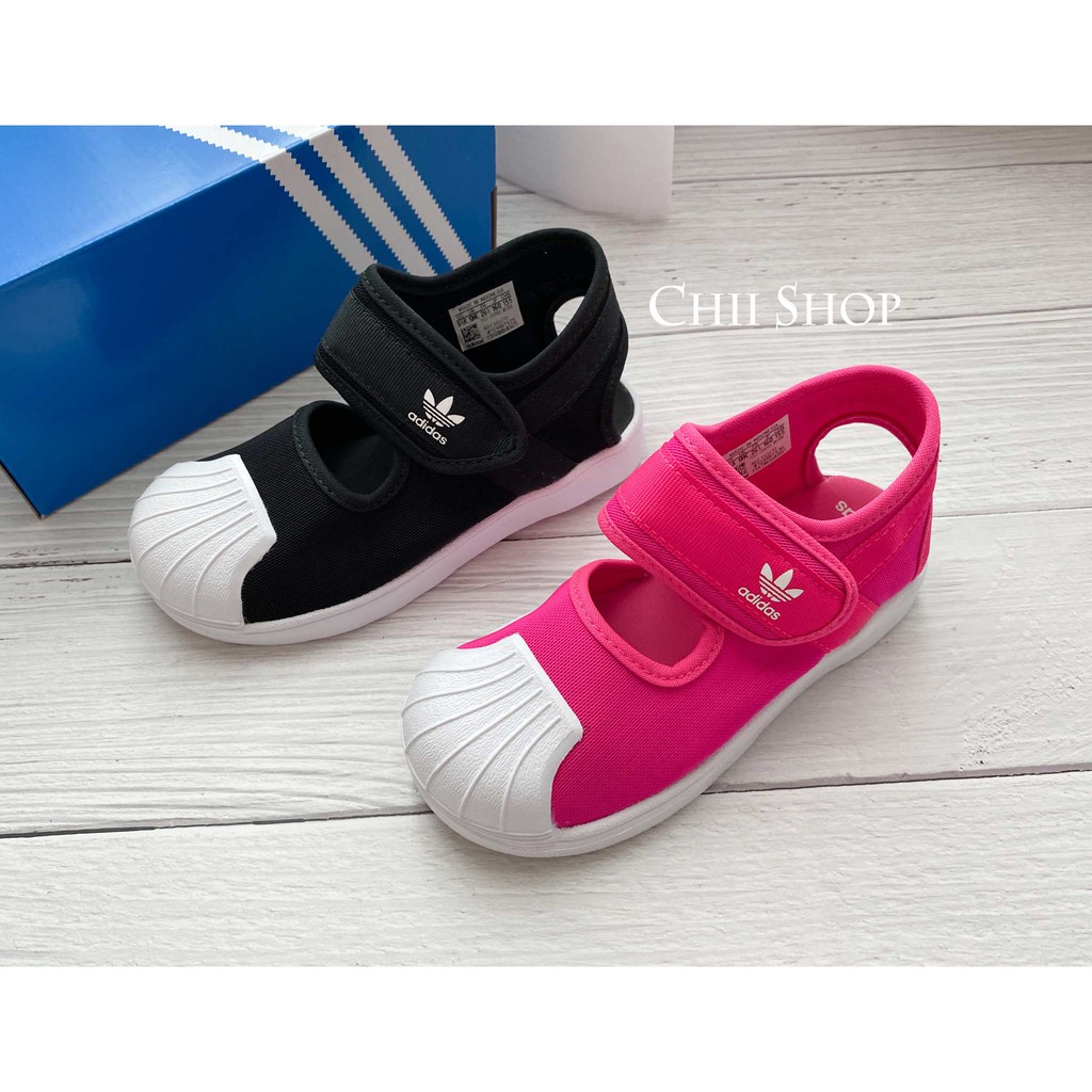 closed toe sandals kids