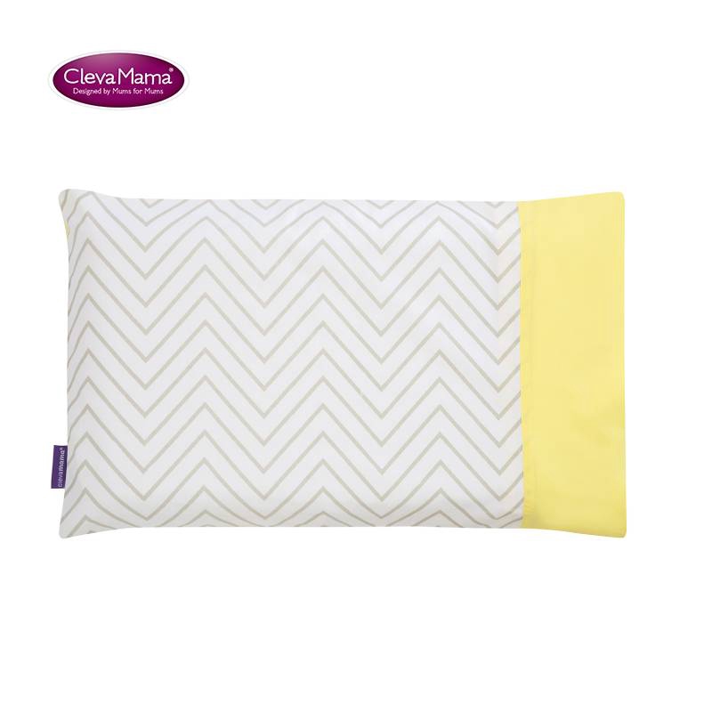 clevamama pram pillow