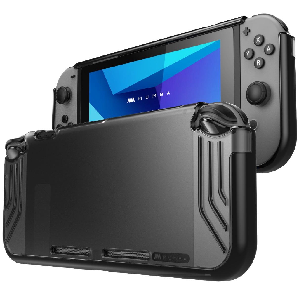 mumba case nintendo switch