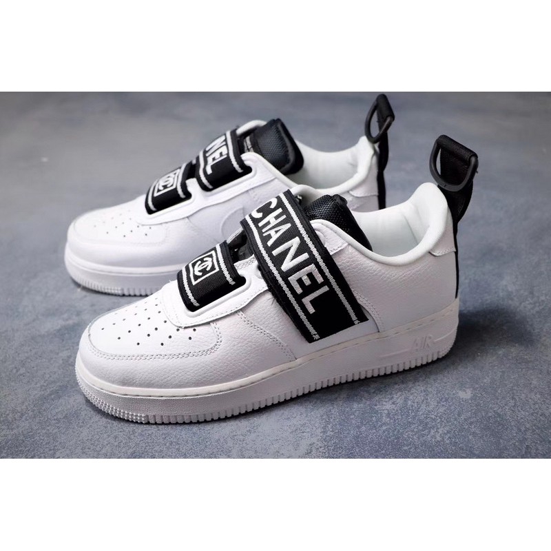 nike chanel