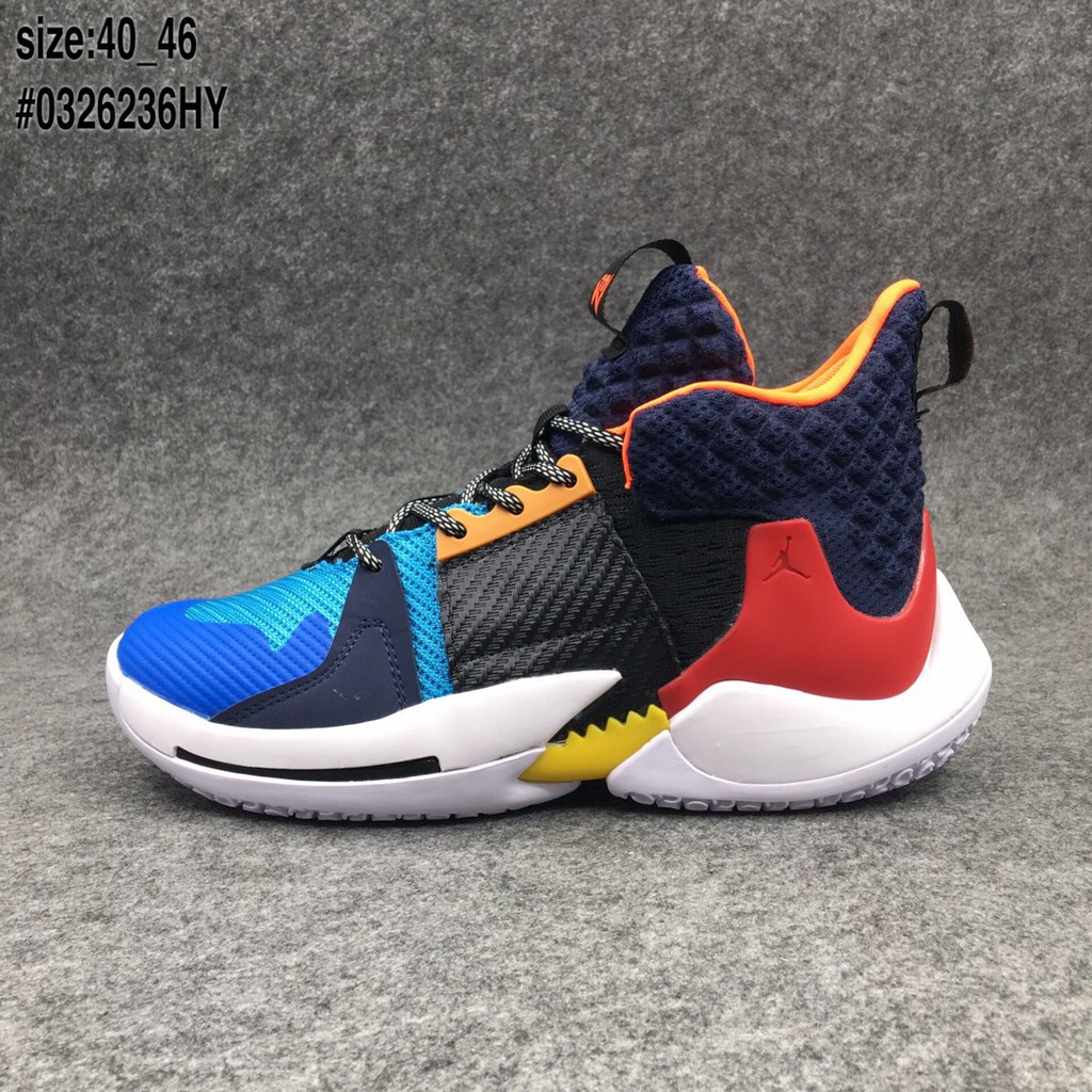 brand new basketball shoes