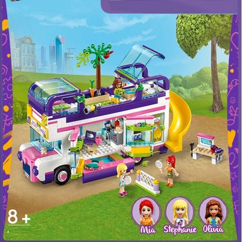 lego friends cheap