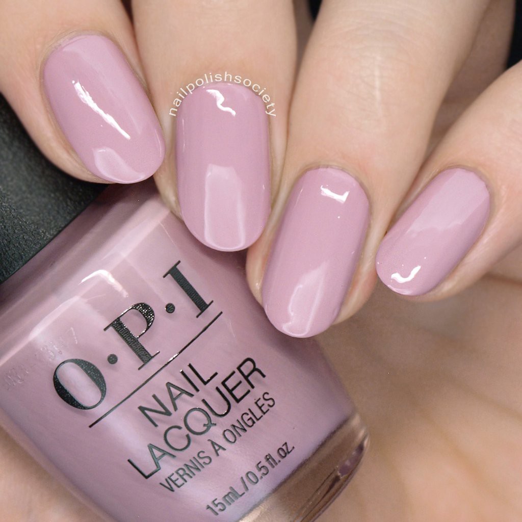 OPI Peru - Seven Wonders of OPI P32 | Shopee Singapore